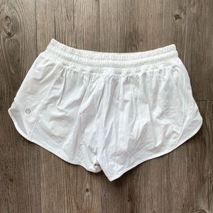 Hotty hot shorts